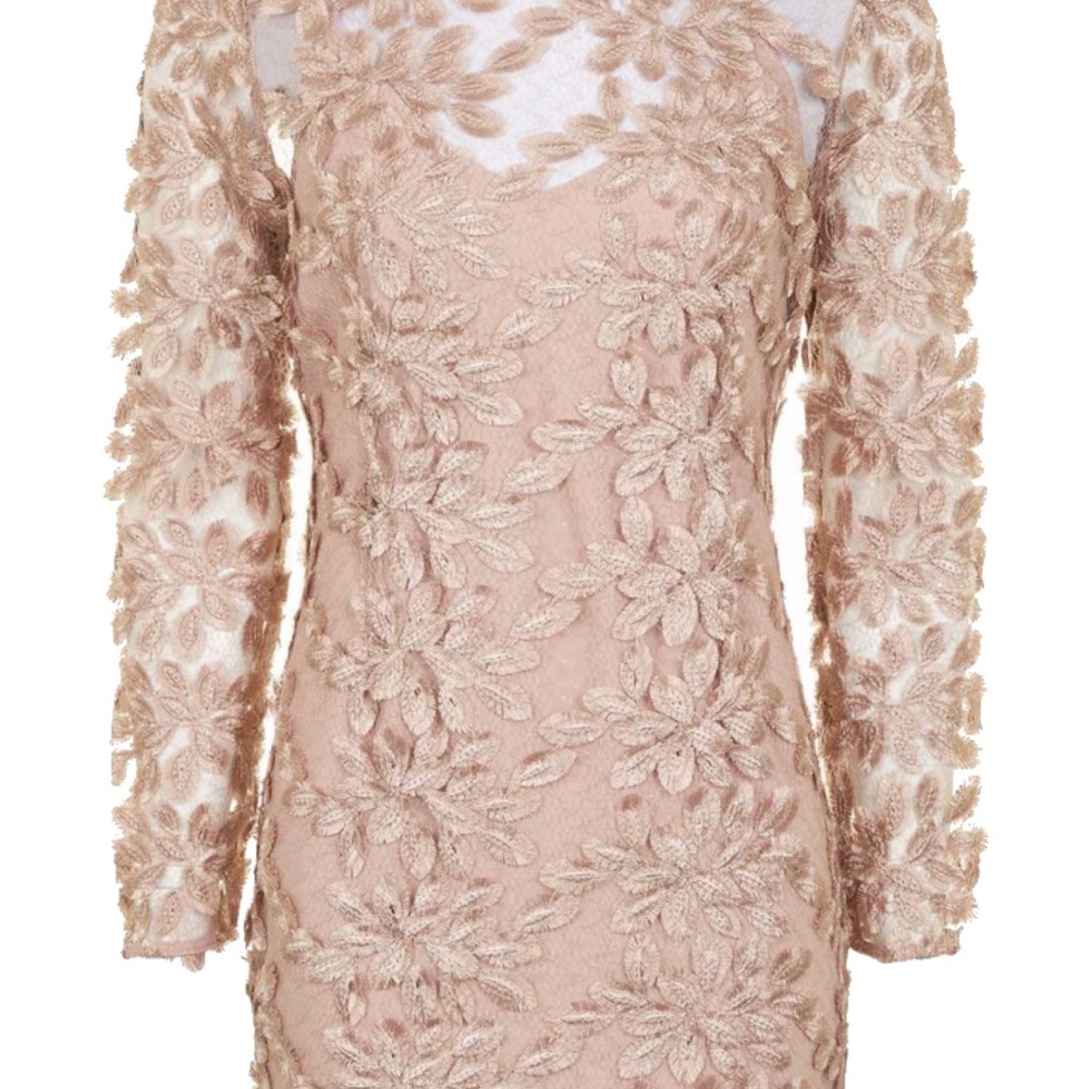 Topshop mini Cocktail Dress